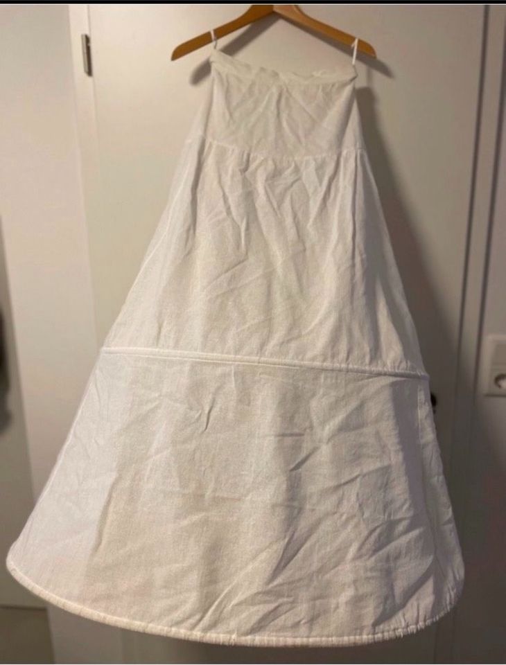 Hochzeitskleid Brautkleid Größe s 36 in Münster