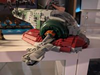 Lego Star Wars (75243) Slave 1 | 20th Anniversary Edition Nordrhein-Westfalen - Löhne Vorschau