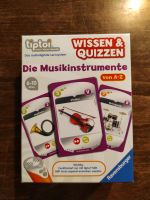 Tiptoi Spiel Wissen & Quizzen Die Musikinstrumente Nordrhein-Westfalen - Espelkamp Vorschau