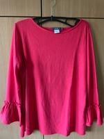 CECIL Damen Pullover Pulli rot Gr. M/38 -neu & ungetragen- Hessen - Idstein Vorschau