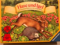 Gesellschaftsspiel Hase und Igel Hessen - Kassel Vorschau