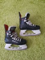 Schlittschuhe Bauer NSX Gr.33.5 Bayern - Regensburg Vorschau