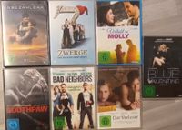 DVD's (Preis pro DVD) Baden-Württemberg - Gomadingen Vorschau