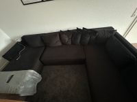 Couch für Wohnzimmer Baden-Württemberg - Tauberbischofsheim Vorschau