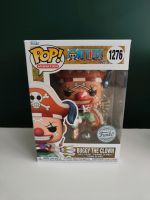 Funko Pop! Vinyl: One Piece - Buggy The Clown - (Exclusive) #1276 Rheinland-Pfalz - Schifferstadt Vorschau