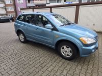 Ssangyong Kyron M200 Xdi Nordrhein-Westfalen - Bottrop Vorschau