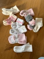 8 Baby Socken Paket Bayern - Fischbachau Vorschau