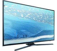 Samsung UltraHD TV UE50KU6079, Top-Zustand! Berlin - Spandau Vorschau