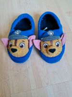 Paw Patrol Hausschuhe Größe 27-28 Hessen - Geisenheim Vorschau