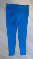 Leggings blau Jeans Optik Amisu mit Etikett New Yorker M Brandenburg - Nauen Vorschau