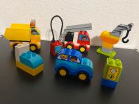 Lego Duplo 10816 Meine ersten Fahrzeuge Brandenburg - Stahnsdorf Vorschau