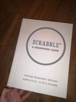 Scrabble Vintage Bookshelf Edition Englisch Hannover - Mitte Vorschau