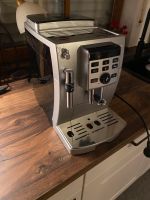 Kaffeevollautomat DeLonghi ECAM25.120.SB Nordrhein-Westfalen - Hellenthal Vorschau