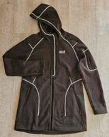 Jack Wolfskin Fleece Jacke Kapuzenjacke halblang Dam. Gr. L neuw. Niedersachsen - Aerzen Vorschau