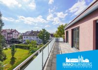 Modernes Penthouse mit Gas-Kamin, Sauna und großer Dachterrasse Bayern - Schwaig Vorschau