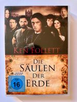 Ken Follett - Die Säulen der Erde - 4 DVDs Nordrhein-Westfalen - Freudenberg Vorschau