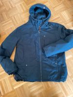 Alife and Kicking Jacke Winter Herren Gr.3 XL Ludwigslust - Landkreis - Hagenow Vorschau