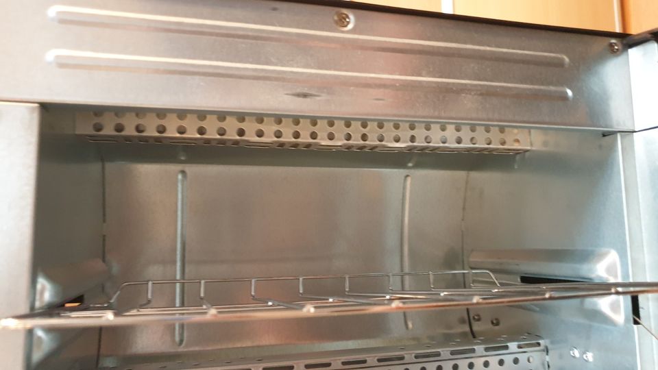 CM Tronic Backofen / Minibackofen, neu in München