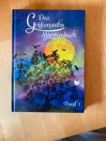 Das Größenwahn Märchenbuch Band 1 Baden-Württemberg - Wolfschlugen Vorschau