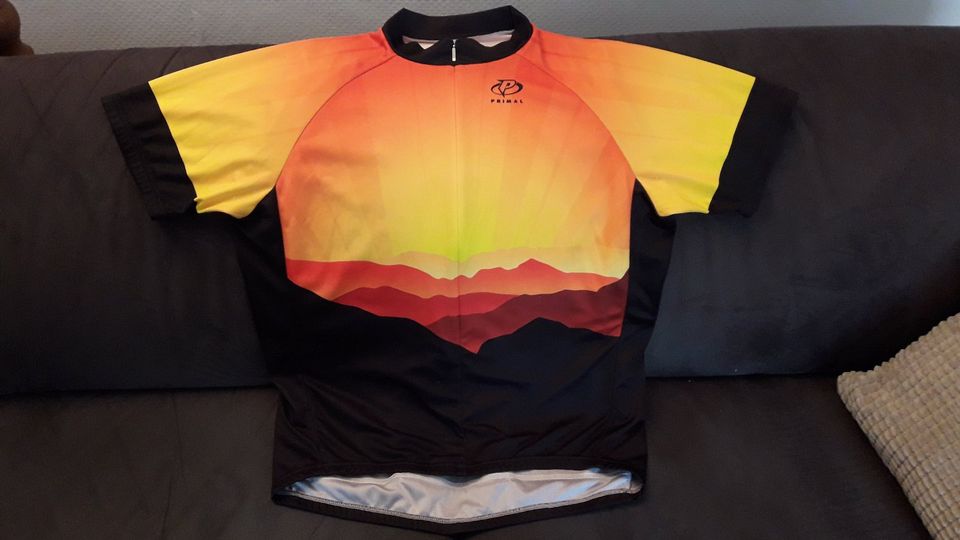 Fahrradtrikot Trikot Primal Wear Gr. L noch 3 Stk. oder einzeln in Dortmund