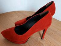 Pumps Paul Green Gr. 4 1/2 Bayern - Inchenhofen Vorschau