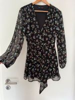 Zara Sommerkleid Blumenkleid Nordrhein-Westfalen - Herzebrock-Clarholz Vorschau