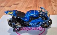 Yamaha GP Modell VR 46 Baden-Württemberg - Eppelheim Vorschau