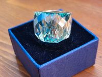 Swarovski Nirvana Ring, Eisblau gr.55 Pankow - Prenzlauer Berg Vorschau