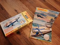 DINKY TOYS 724 SEA KING HELICOPTER Bayern - Bad Berneck i. Fichtelgebirge Vorschau