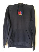 Blauer Adidas Kapuzenpullover - Hoodie in Größe S Schleswig-Holstein - Reinbek Vorschau