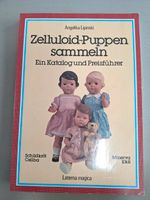 Älterer Puppen Preisführer Nordrhein-Westfalen - Ochtrup Vorschau
