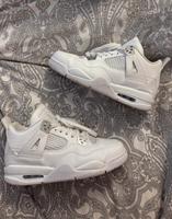 Nike Air Jordan 4 Retro Rheinland-Pfalz - Koblenz Vorschau