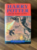 Harry Potter and the Goblet of Fire Hessen - Herborn Vorschau