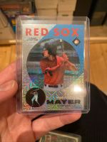 Red Sox Baseball Sammelkarte Marcelo Mayer Mojo Refractor Rheinland-Pfalz - Mainz Vorschau