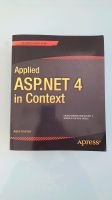 Applied ASP.NET 4 in Context, APRESS, Adam Freeman Rheinland-Pfalz - Diez Vorschau