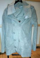 Jacke Fleecejacke grau Gr. M Wuppertal - Oberbarmen Vorschau