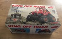 Rarität - Taiyo King Off Road - ferngesteuertes Auto - Dickie RC Hessen - Roßdorf Vorschau