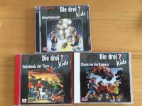 Drei Fragezeichen Kids CDs Bayern - Opfenbach Vorschau