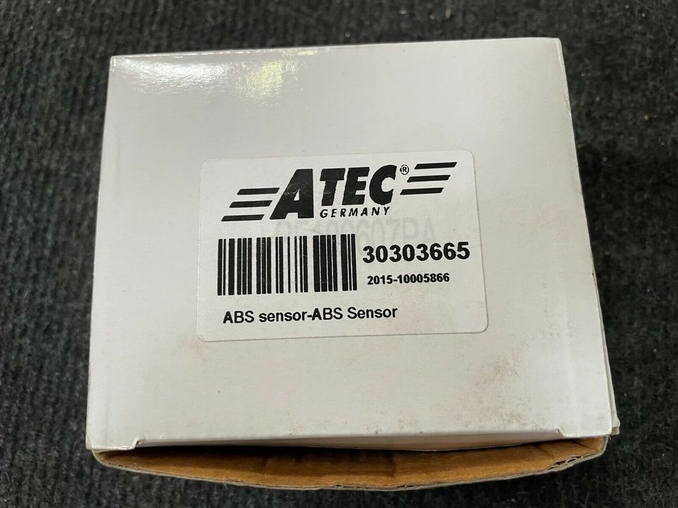 ATEC ABS Sensor 30303665 in Viersen