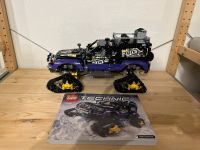 Lego Technic 42069 - Extrem Geländefahrzeug - inkl. Bauanleitung Bayern - Velden Vorschau