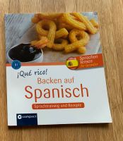 ¡Qué rico! - Backen auf Spanisch: Sprachtraining und Rezepte B1 München - Ramersdorf-Perlach Vorschau