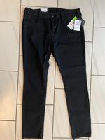 Takko Jeans Denim 1982 schwarz W44/L32 Slim neu mit Etikett Rheinland-Pfalz - Bitburg Vorschau