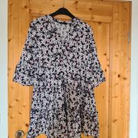 Longbluse Tunika Kleid VERO MODA ONLY Gr 34 XS Bayern - Selb Vorschau