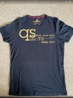 QS Shirt mit Frontprint , T-Shirt Herren • Gr. L Sachsen - Plauen Vorschau