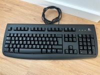 Logitech Deluxe 250 Keyboard, gebraucht Rheinland-Pfalz - Koblenz Vorschau