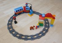 Duplo Lego Eisenbahn Starterset mit Dampflok - 10507 München - Berg-am-Laim Vorschau