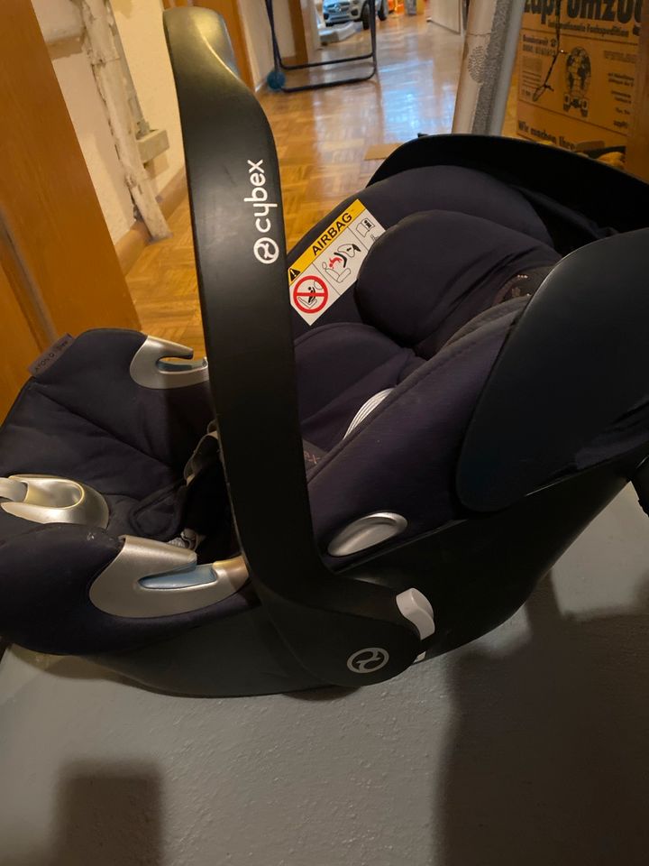 Babyschale Cybex in Merzhausen