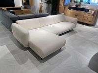 Möbel, Lomoco Ecksofa Debby Stoff Creme 157x280cm XXXLutz Nürnberg (Mittelfr) - Südstadt Vorschau