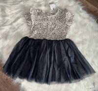 Tüllkleid Next Tüll Kleid Volants Pünktchen Gr.3-4J/104cm NEU Ovp Rheinland-Pfalz - Hettenleidelheim Vorschau