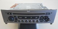 Radio MP3 96650206XH Peugeot Citroen 2008 Bayern - Alteglofsheim Vorschau